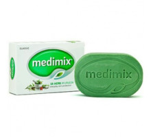 Soap Medimix 18 herbs, 125 gramm