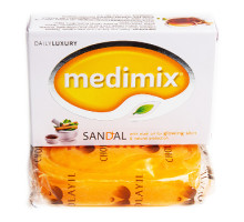 Soap Sandal Medimix, 125 gramm