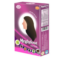 Meghdoot hair pak, 100 gramm