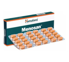 Menosan, 60 tabletten