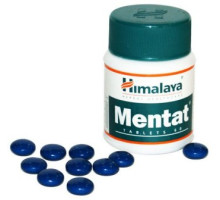 Mentat, 60 tabletten