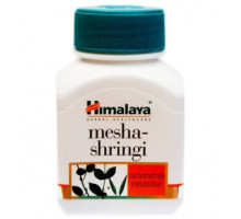 Meshashringi, 60 tabletten - 15 gramm