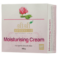Moisturizing cream, 100 gramm