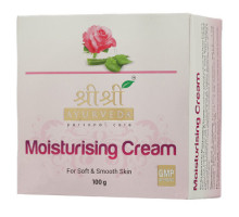 Moisturizing cream, 100 gramm