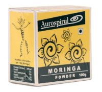 Moringa, 100 kapseln