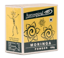 Moringa, 100 kapseln