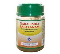 Narasimha Rasayana, 200 gramm