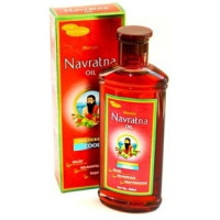Navratna oil, 100 ml