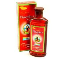 Navratna öl, 100 ml