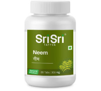 Neem, 60 tablets