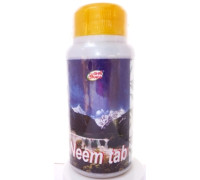 Neem, 200 tabletten - 90 gramm