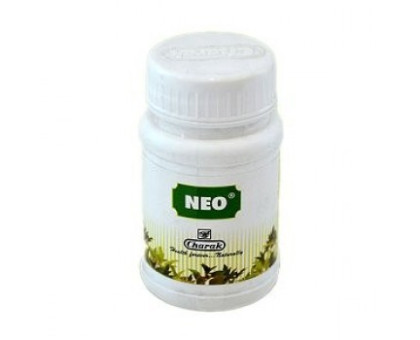 Neo Charak, 75 tabletten