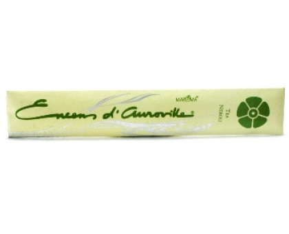 Incense sticks tee Neroli Maroma, 10 pcs