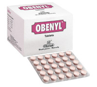 Obenyl, 30 tabletten