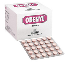 Obenyl, 30 tabletten