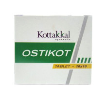 Ostikot, 100 tabletten