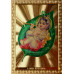 Magnet Kleiner Krishna (Magnet Little Krishna) Gana India