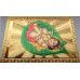 Magnet Kleiner Krishna (Magnet Little Krishna) Gana India