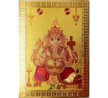 Magnet Ganesha