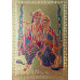 Magnet Krishna und Radha (Magnet Krishna and Radha) Gana India