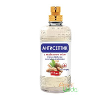 Aniseptic Almond öl, 115 ml