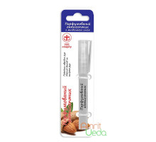 Compact antiseptic Almond öl, 8.5 ml