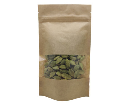 Green Cardamom high grade Anapurna, 20 gramm