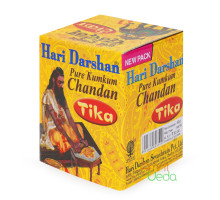 Chandan tika, 40 gramm