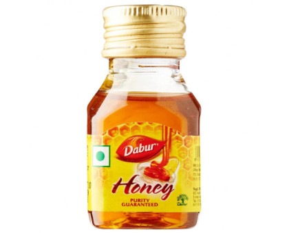 Honey Dabur, 50 gramm