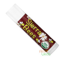 Lip balsam Black cherry, 4 gramm