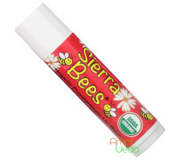 Lip balsam Pomegranate, 4 gramm