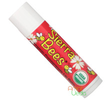 Lip balsam Pomegranate, 4 gramm