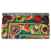 Handgefertigtes Portemonnaie Modell 2 (Wallet handmade model 2) Gana Thai