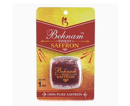 Saffron Behnam Saffron, 1 gramm