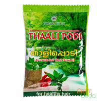 Thaali Podi hair wash, 50 gramm