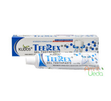 Toothgel TeeRex, 100 gramm