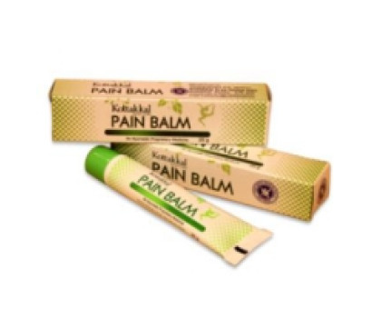 Pain balsam Kottakkal, 25 gramm