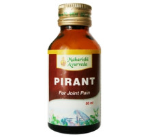 Pirant öl, 50 ml