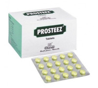 Prosteez, 20 tabletten