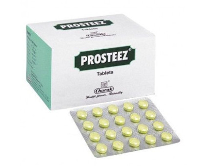 Prosteez Charak, 2x20 tabletten