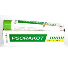 Psorakot gel, 25 gramm