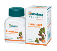 Punarnava, 60 tabletten