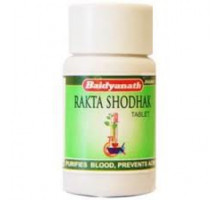 Rakta Shodhak, 50 tabletten