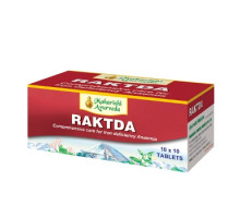 Raktda, 100 tabletten