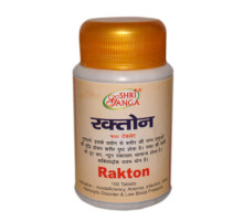 Rakton, 100 tabletten