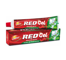 Toothgel Red, 80 gramm