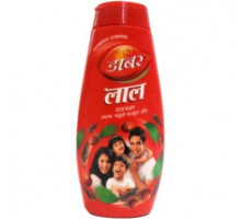 Toothpowder Red, 60 gramm