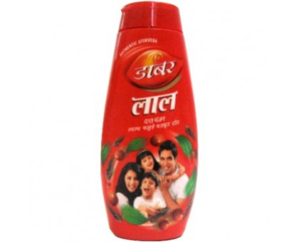 Toothpowder Red Dabur, 60 gramm