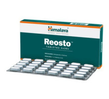 Reosto, 60 tabletten