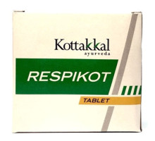 Respikot, 2x10 tabletten